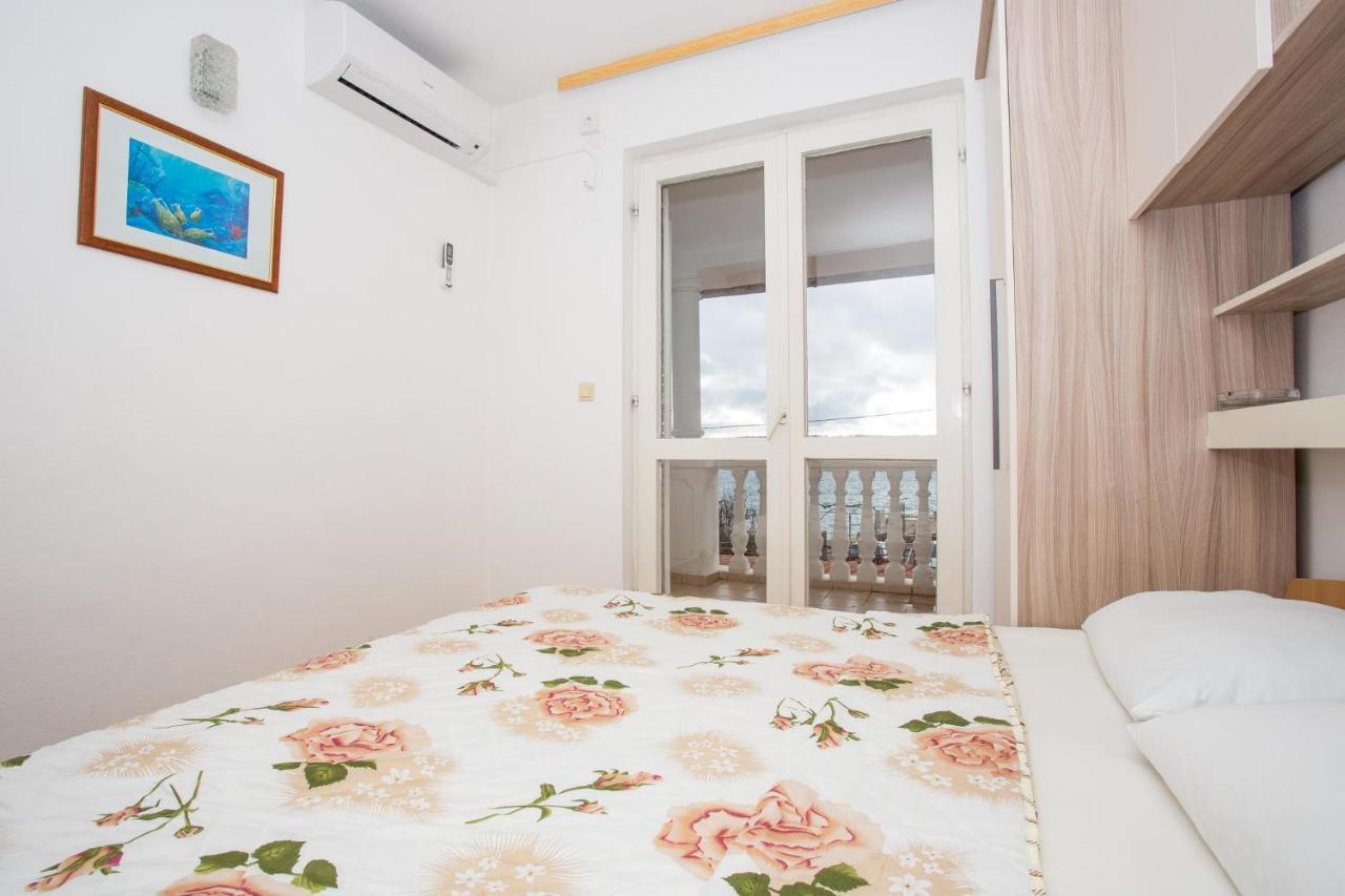 Rooms Katica B&B Rab Town Zewnętrze zdjęcie