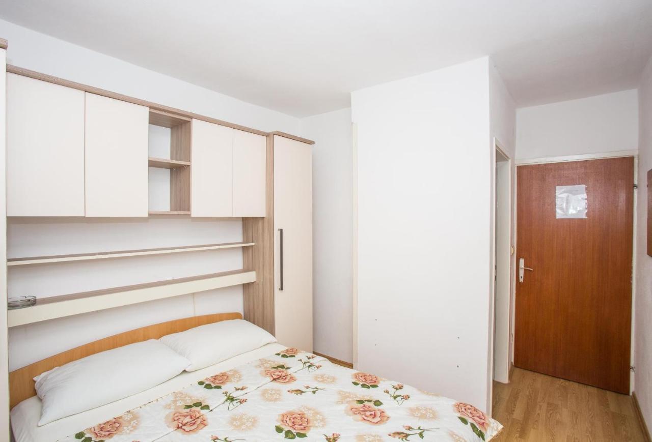 Rooms Katica B&B Rab Town Zewnętrze zdjęcie