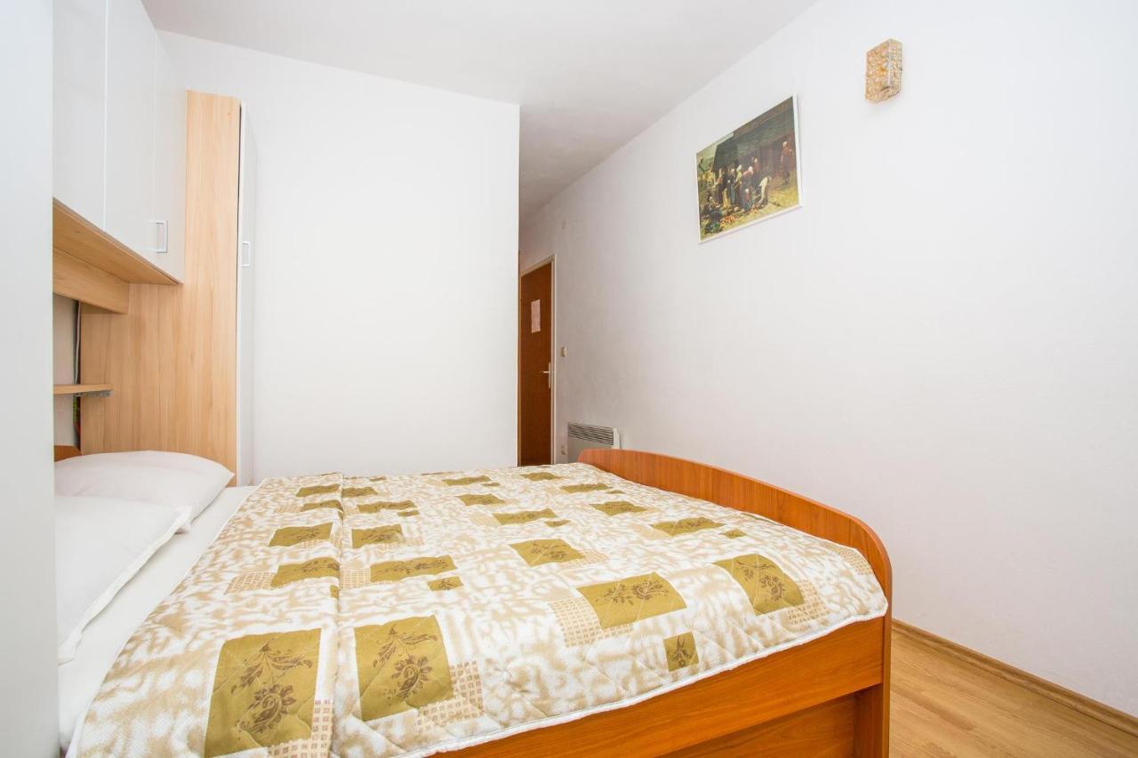 Rooms Katica B&B Rab Town Zewnętrze zdjęcie